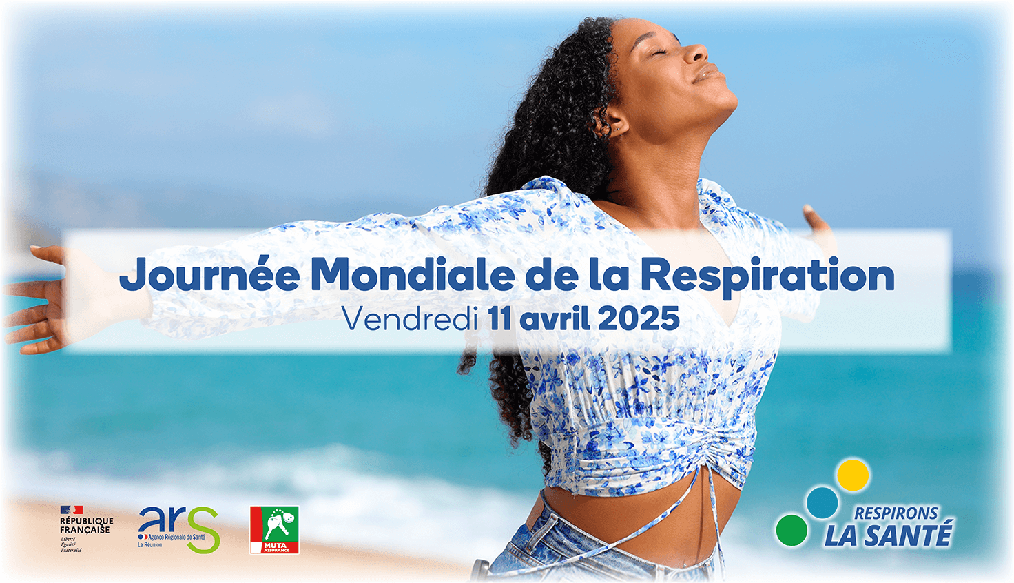 Journée mondiale de La Respiration 2025