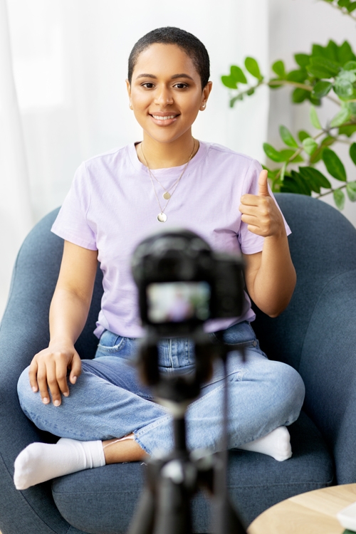 Visioconférence sur la respiration